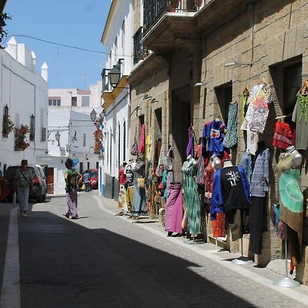 Apartamento Para Seis Personas Conil De La Frontera Exteriör bild