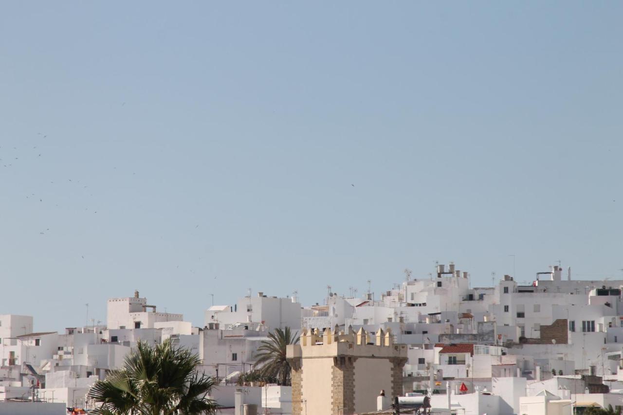Apartamento Para Seis Personas Conil De La Frontera Exteriör bild