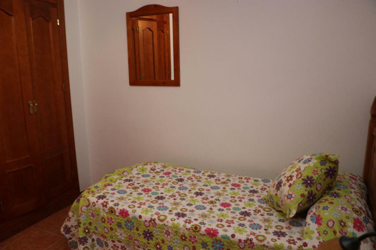 Apartamento Para Seis Personas Conil De La Frontera Exteriör bild