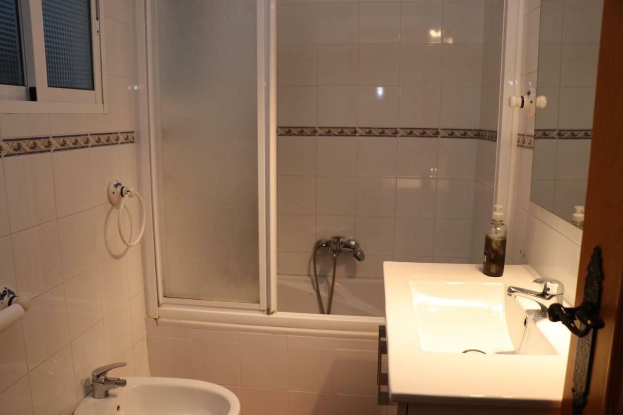 Apartamento Para Seis Personas Conil De La Frontera Exteriör bild