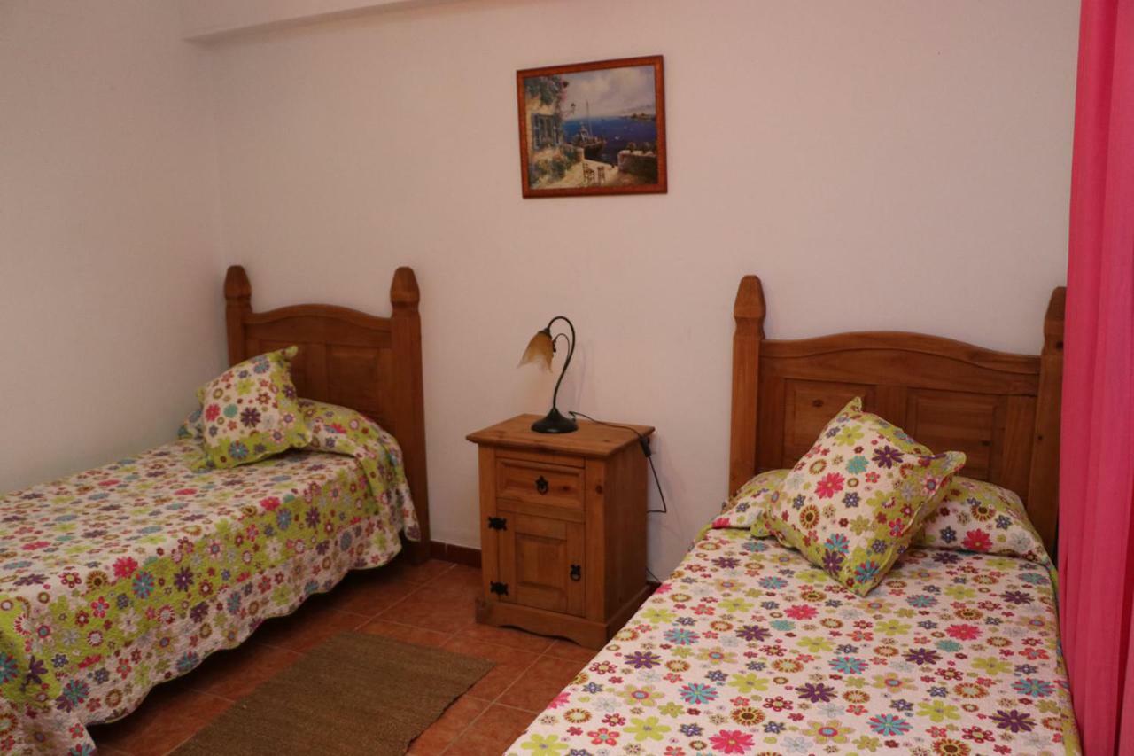 Apartamento Para Seis Personas Conil De La Frontera Exteriör bild